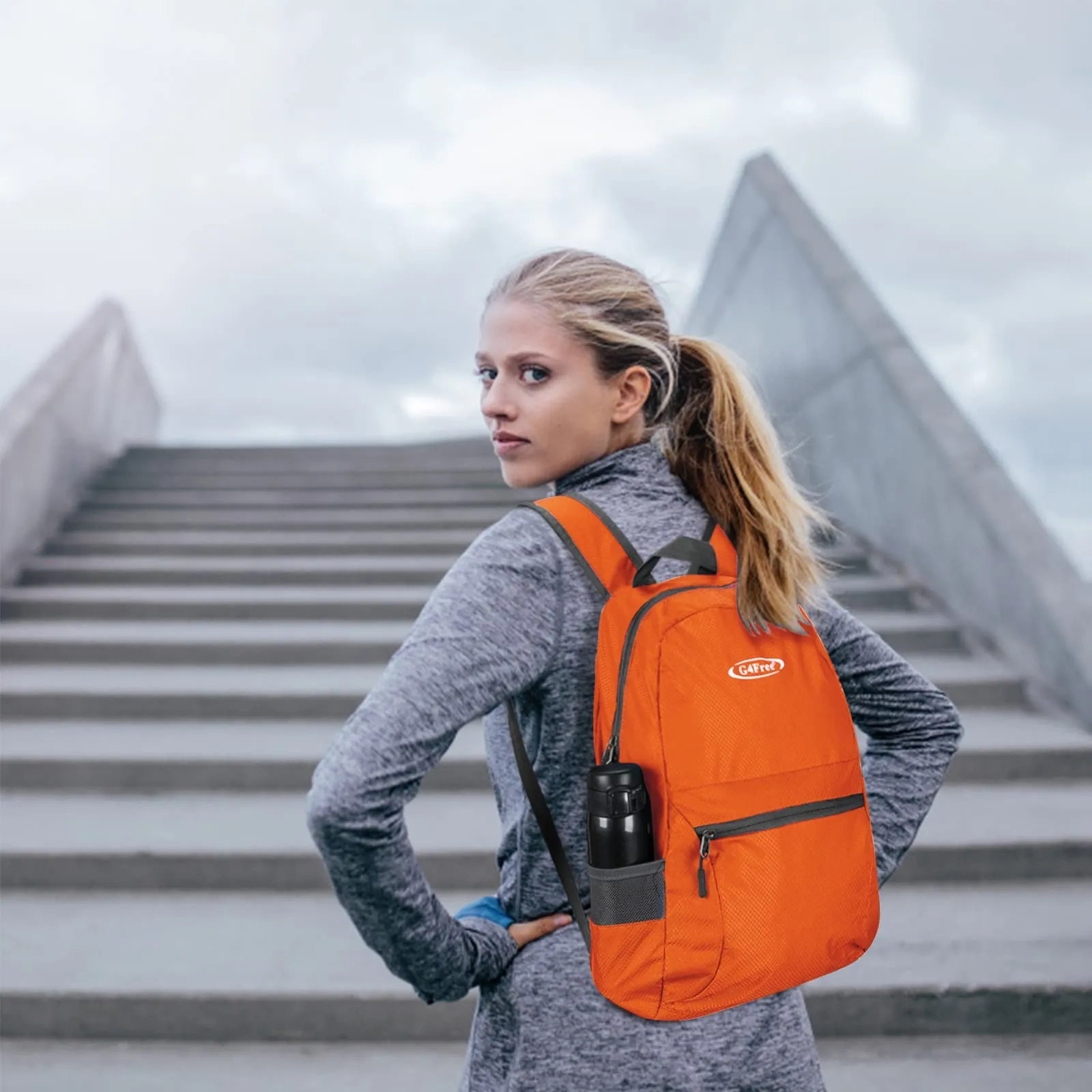 G4Free Daypack Backpacks