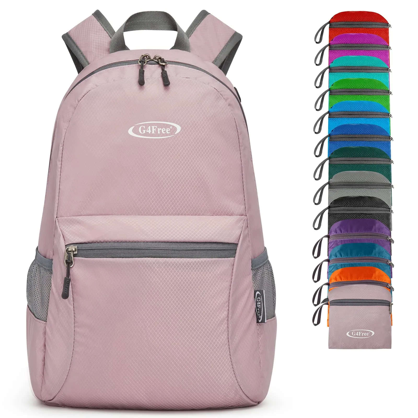 G4Free Daypack Backpacks