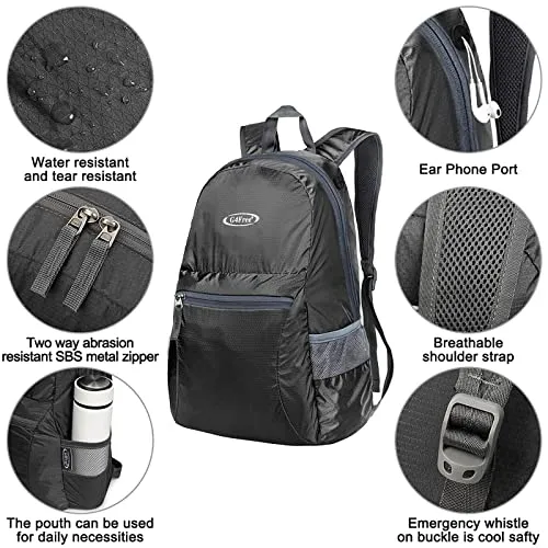 G4Free Daypack Backpacks