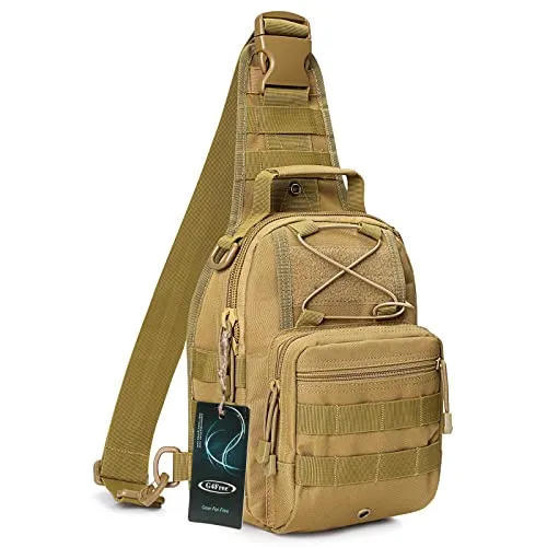 G4Free Outdoor Tactical Bag Backpack