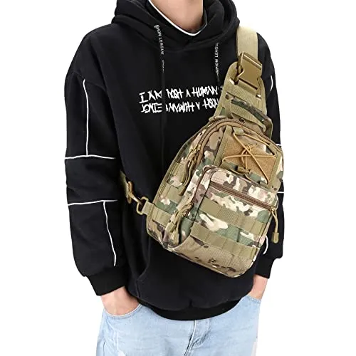 G4Free Outdoor Tactical Bag Backpack