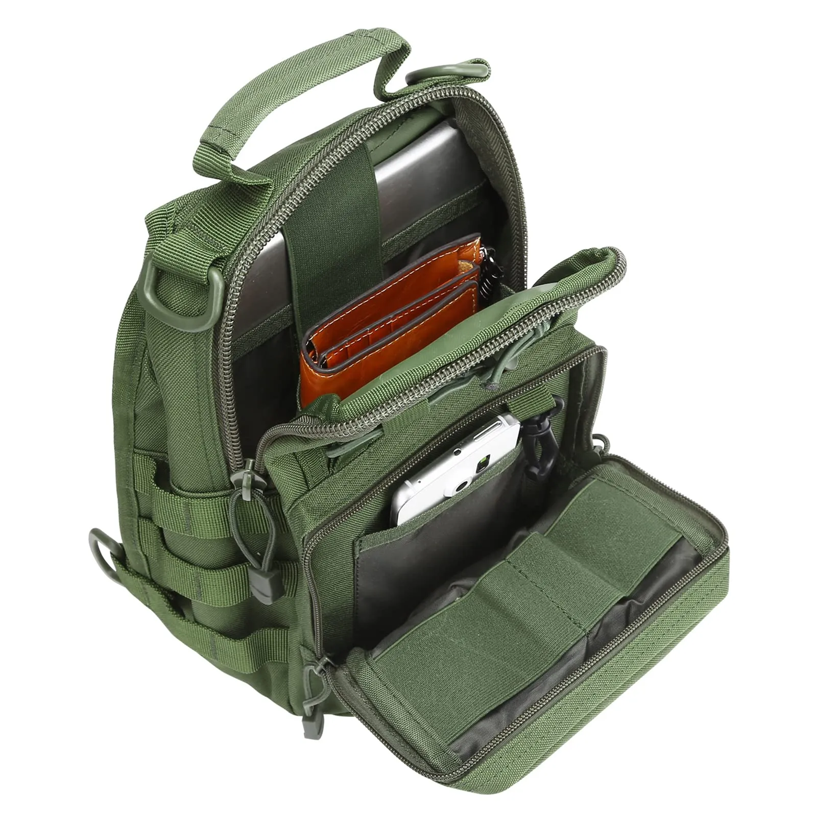 G4Free Outdoor Tactical Bag Backpack