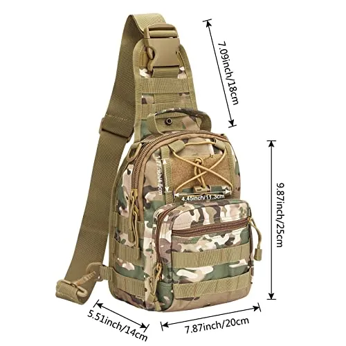 G4Free Outdoor Tactical Bag Backpack