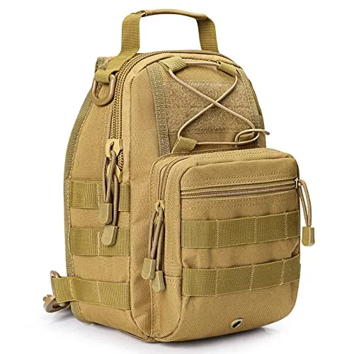 G4Free Outdoor Tactical Bag Backpack