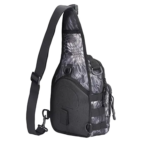 G4Free Outdoor Tactical Bag Backpack