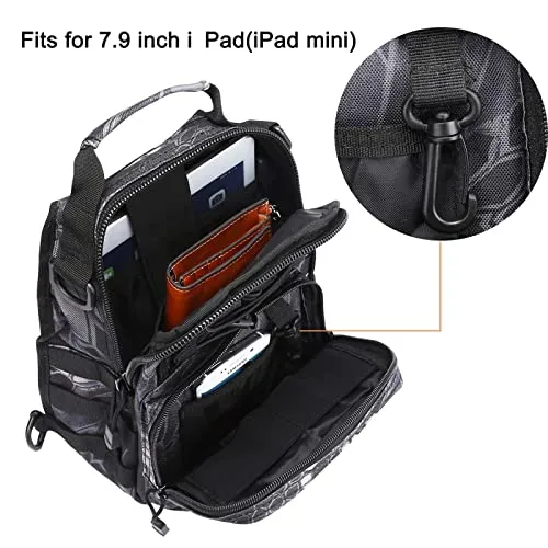 G4Free Outdoor Tactical Bag Backpack