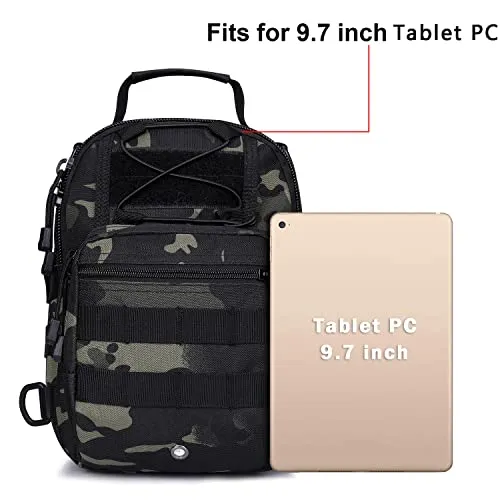 G4Free Outdoor Tactical Bag Backpack