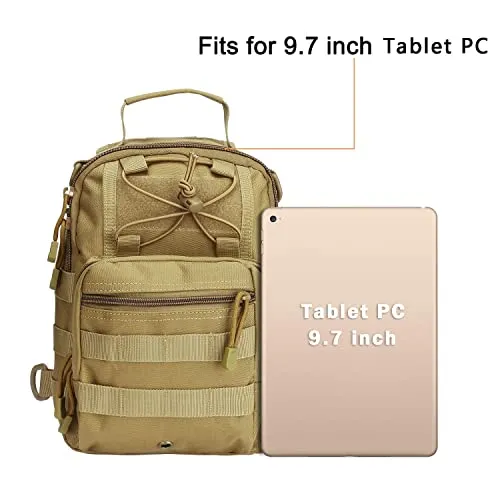 G4Free Outdoor Tactical Bag Backpack