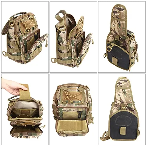 G4Free Outdoor Tactical Bag Backpack