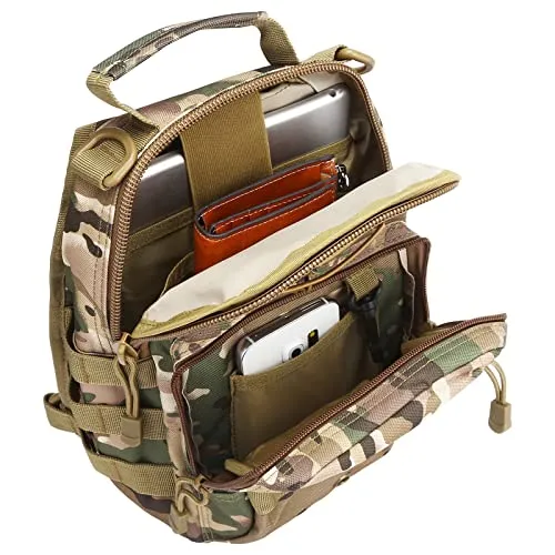 G4Free Outdoor Tactical Bag Backpack