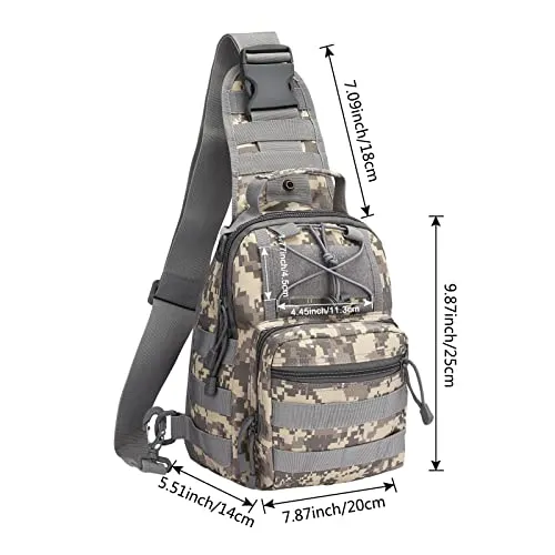 G4Free Outdoor Tactical Bag Backpack