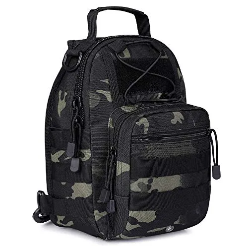 G4Free Outdoor Tactical Bag Backpack