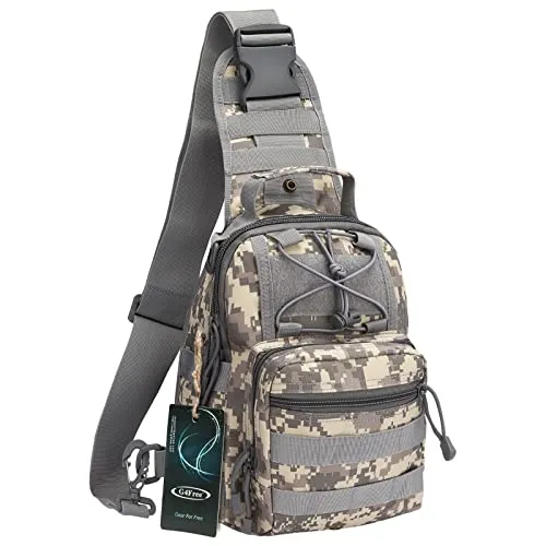 G4Free Outdoor Tactical Bag Backpack