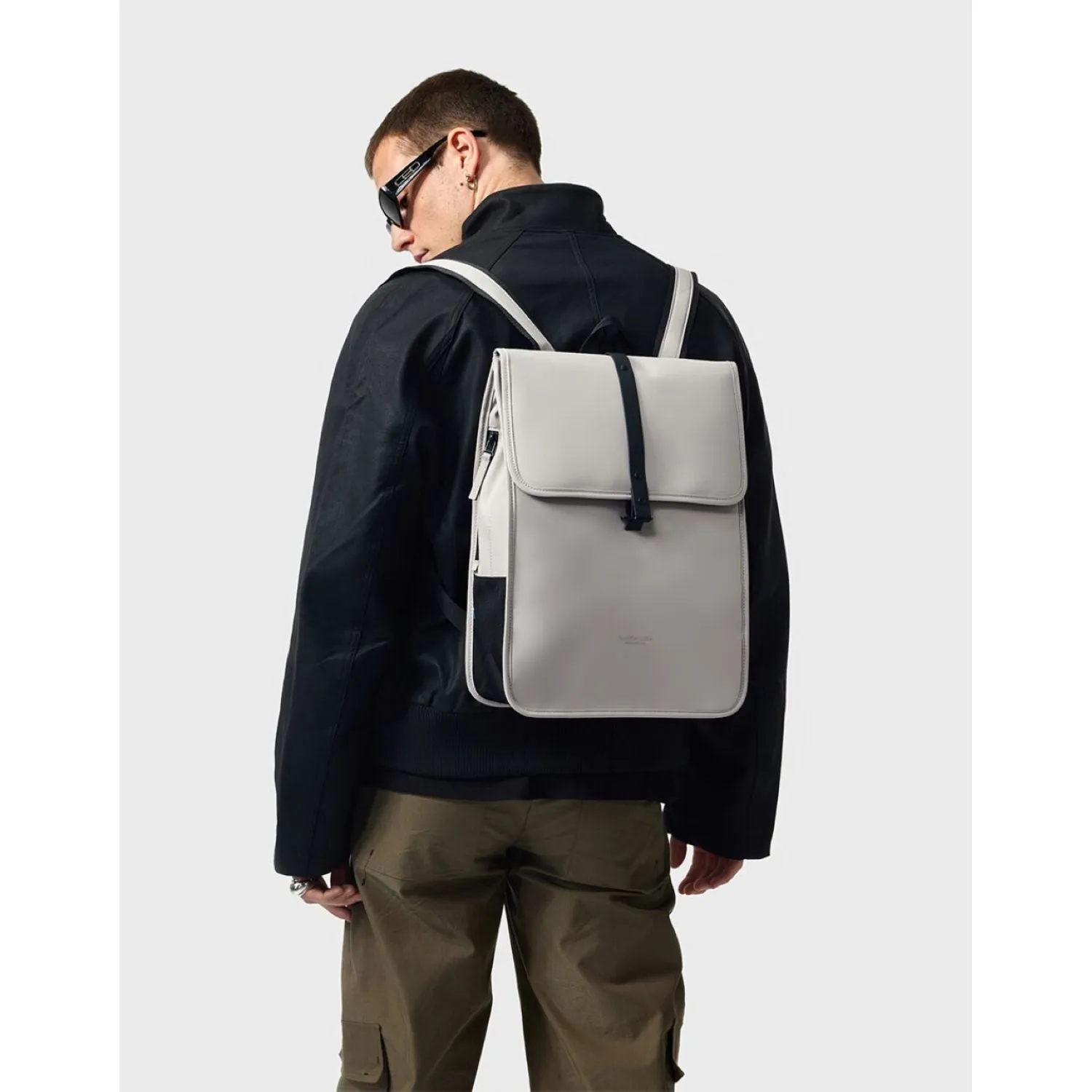 Gaston Luga Dash Backpack 13"