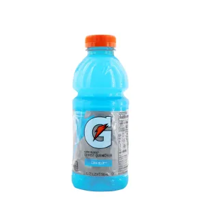 Gatorade Cool Blue 20oz