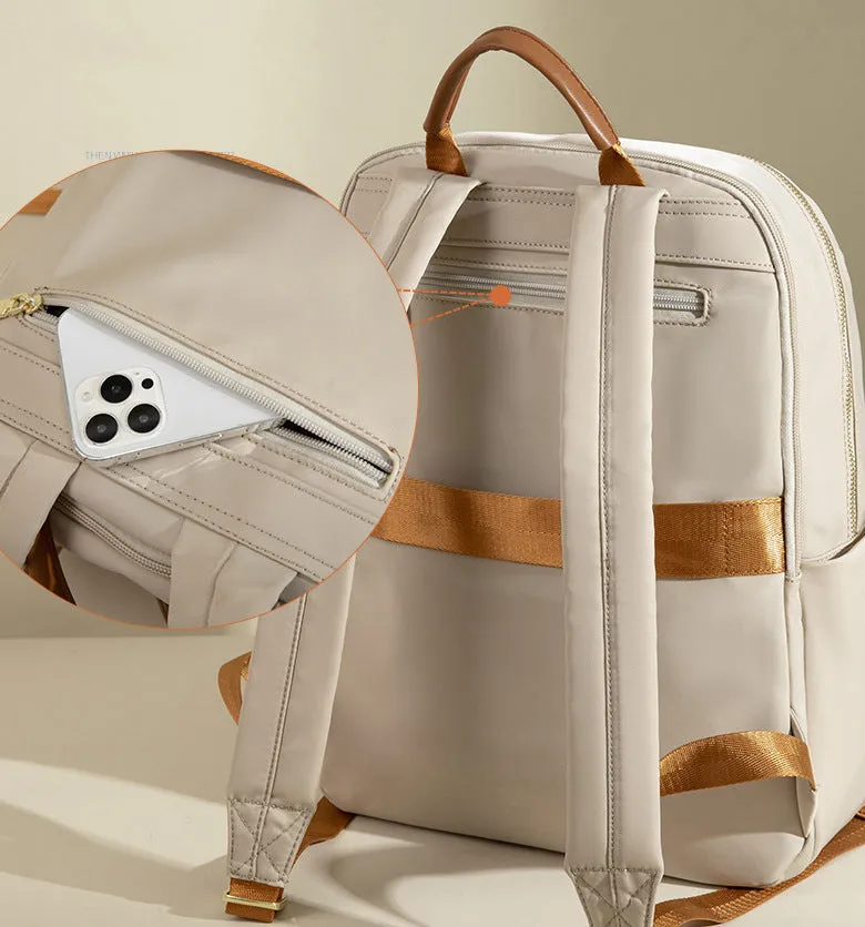 GBP098 - The Lexington Backpack