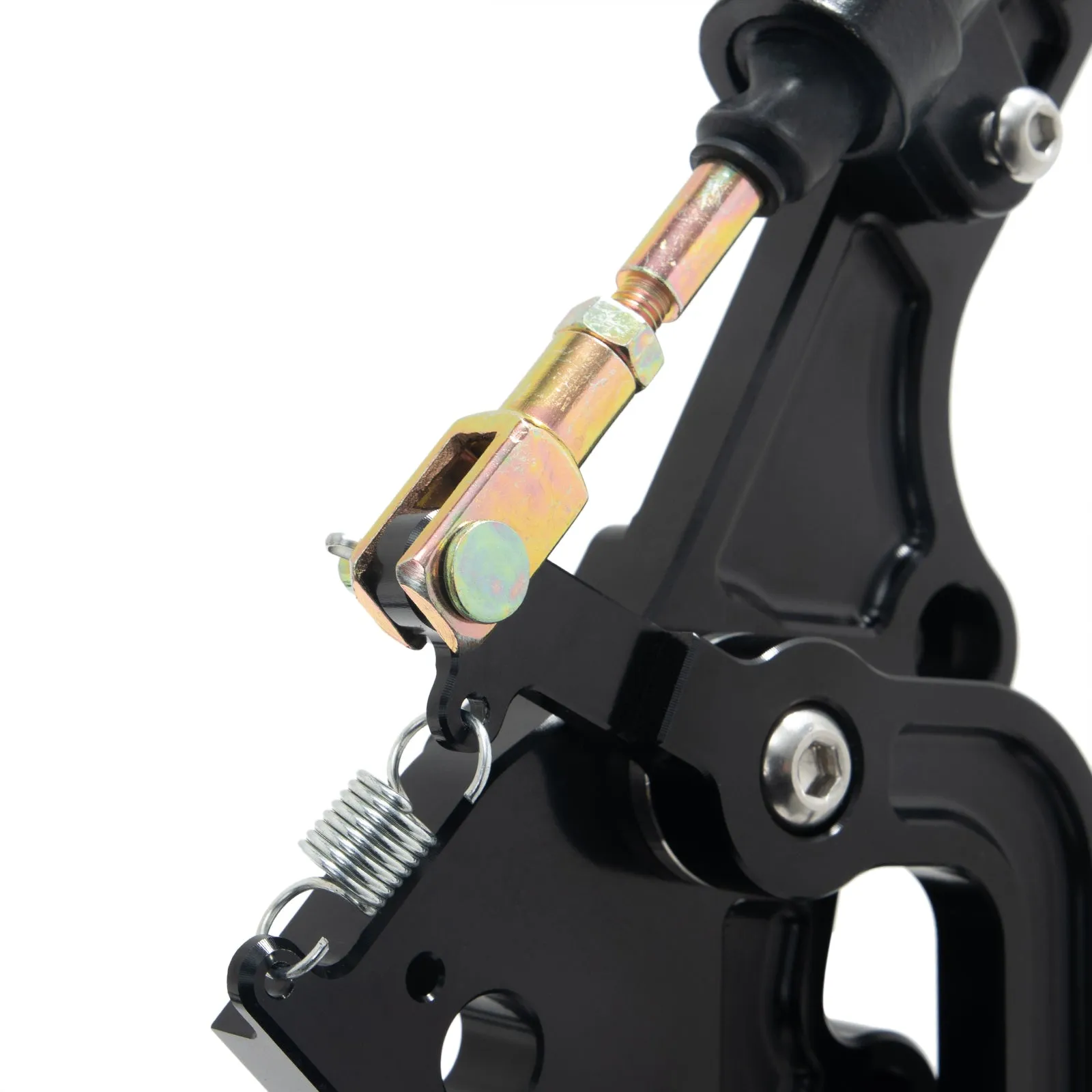 'Generic' Rear Hydraulic-brake Pedal