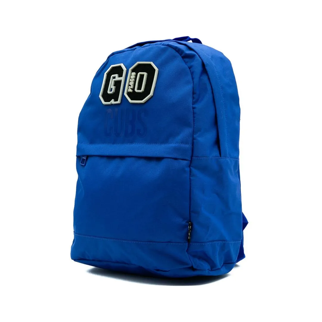 Go Large Backpack -Blue