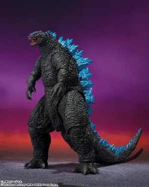 Godzilla x Kong: The New Empire: S.H.MonsterArts Godzilla (2024)