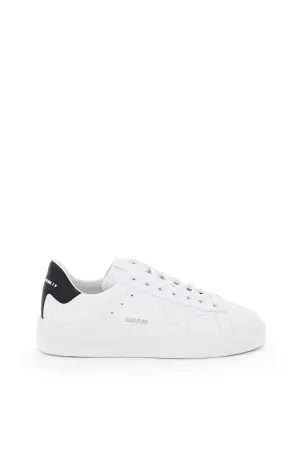 GOLDEN GOOSE pure-star sneakers