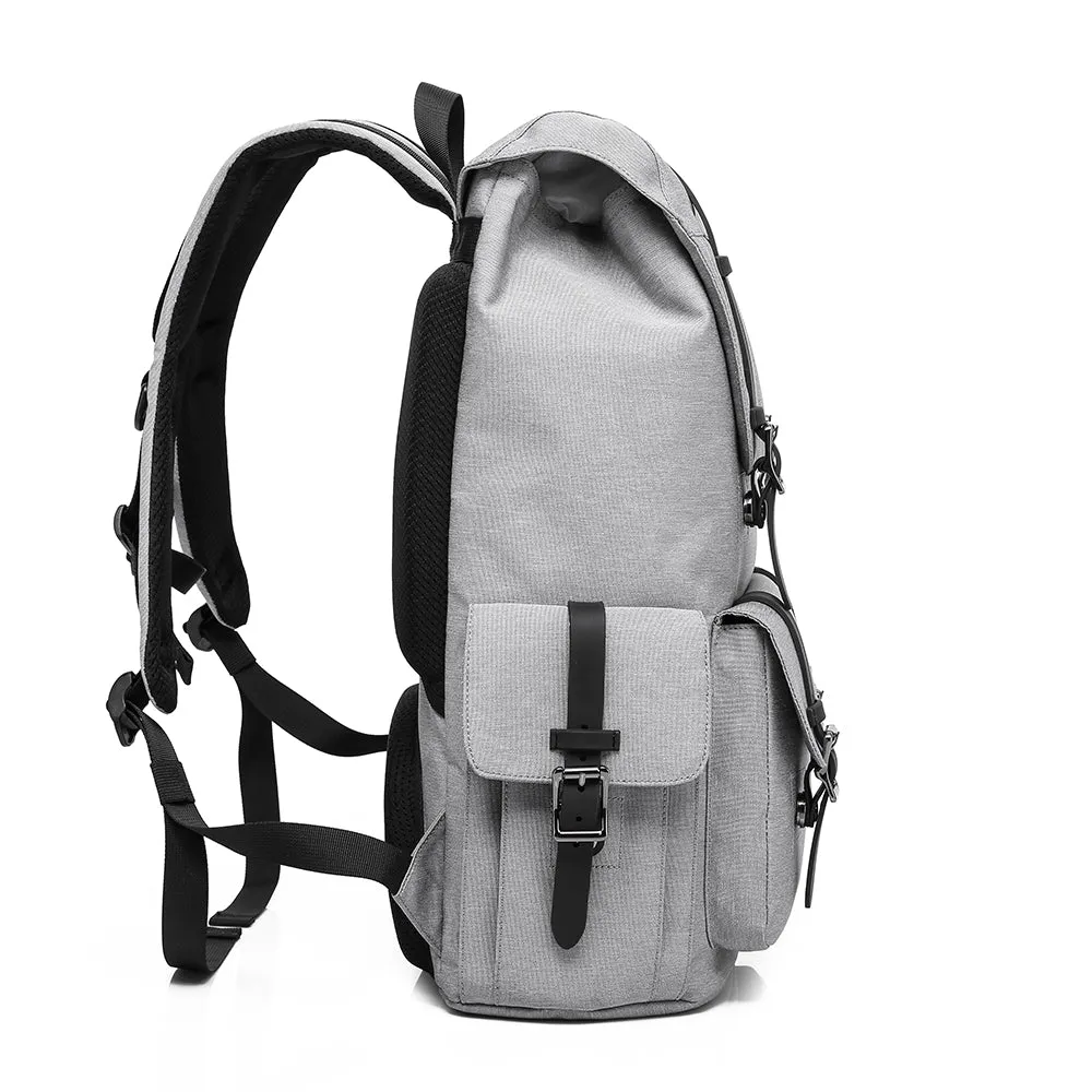 Granite 26 Backpack - Gray