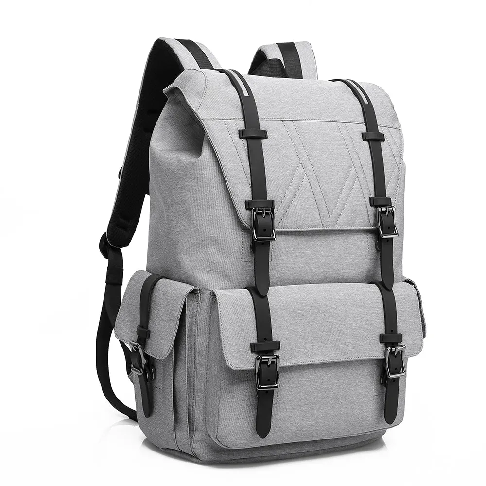 Granite 26 Backpack - Gray