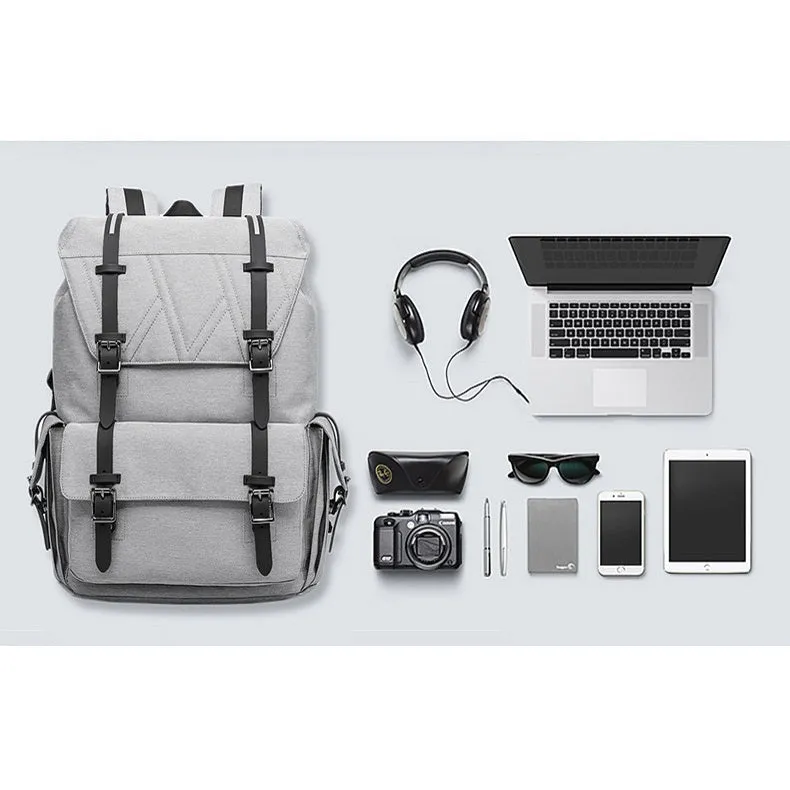 Granite 26 Backpack - Gray