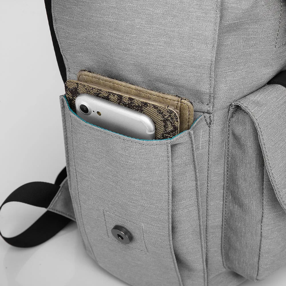 Granite 26 Backpack - Gray