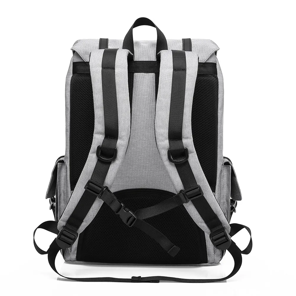 Granite 26 Backpack - Gray