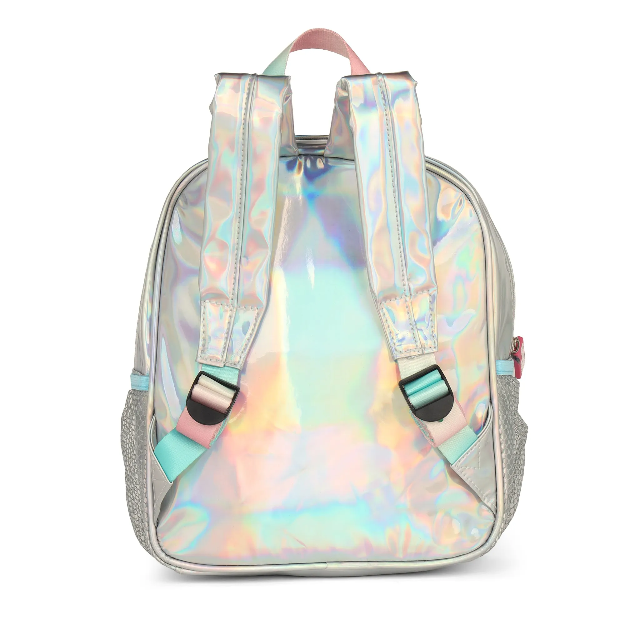 Hamster London MOB Swirl Unicorn Backpack