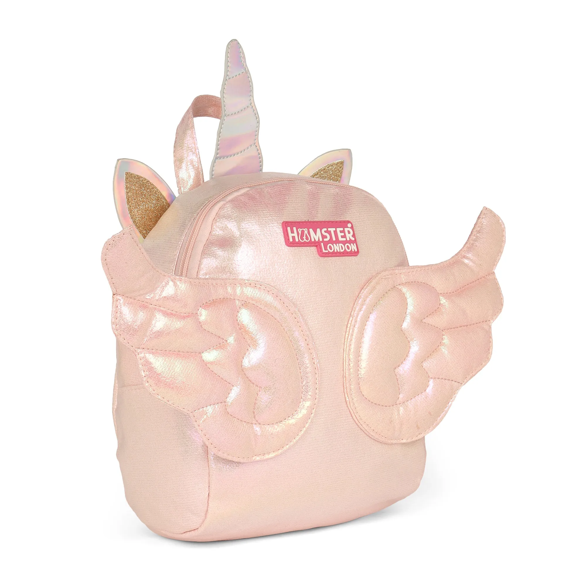 Hamster London MOB Wing Backpack