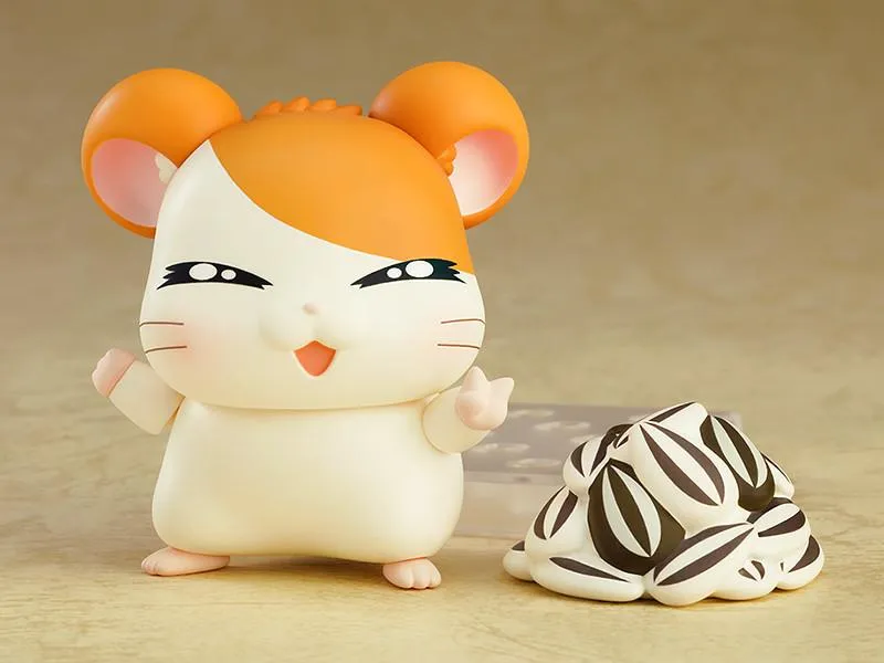 HAMTARO NENDOROID NO.1615