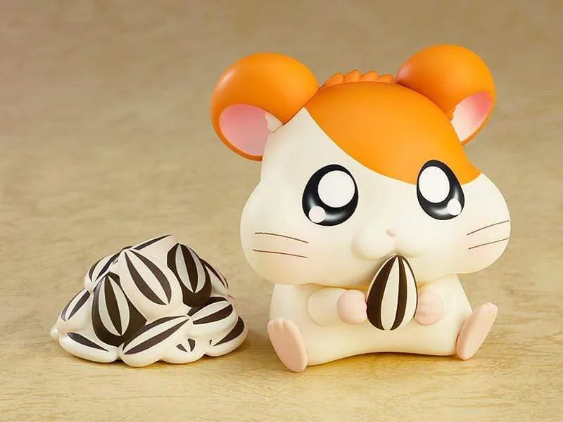 HAMTARO NENDOROID NO.1615