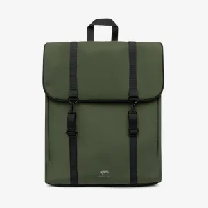 Handy Backpack Tech Green