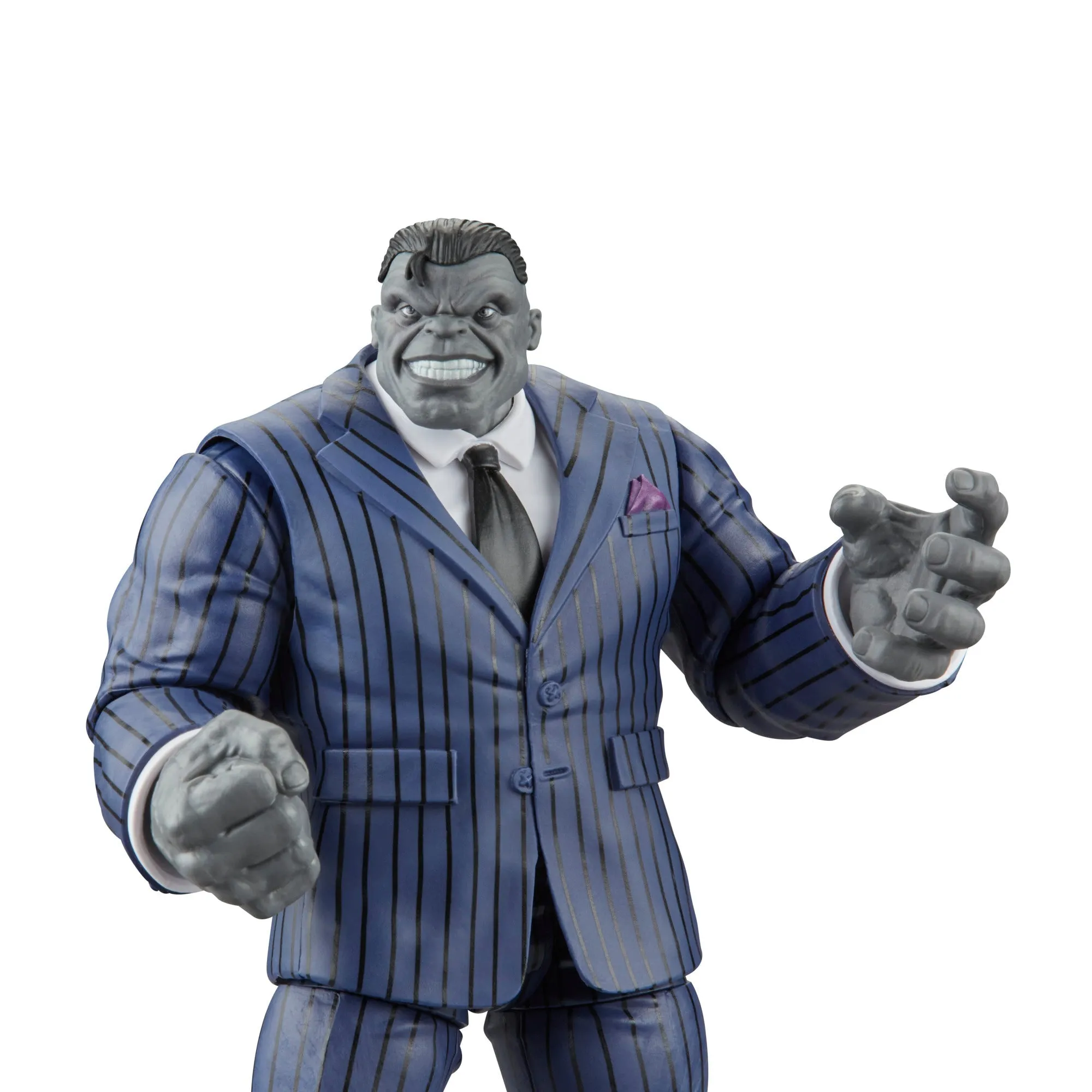 Hasbro Marvel Legends Series Joe Fixit