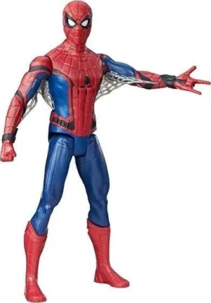 Hasbro Spiderman Homecoming Figure