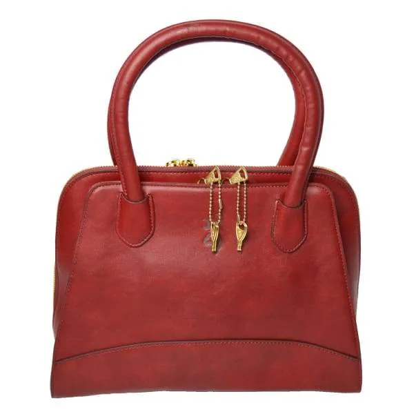 Hazel Lockable Handbag by Browning