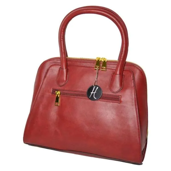 Hazel Lockable Handbag by Browning