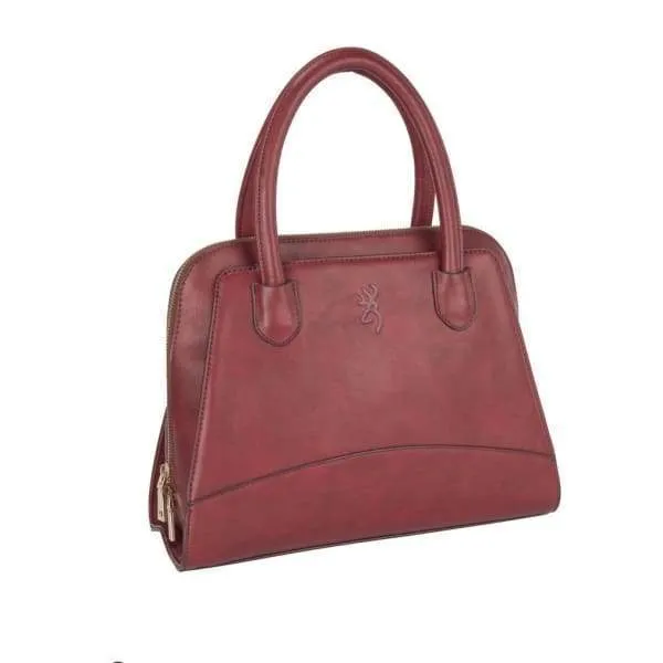 Hazel Lockable Handbag by Browning