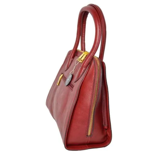 Hazel Lockable Handbag by Browning