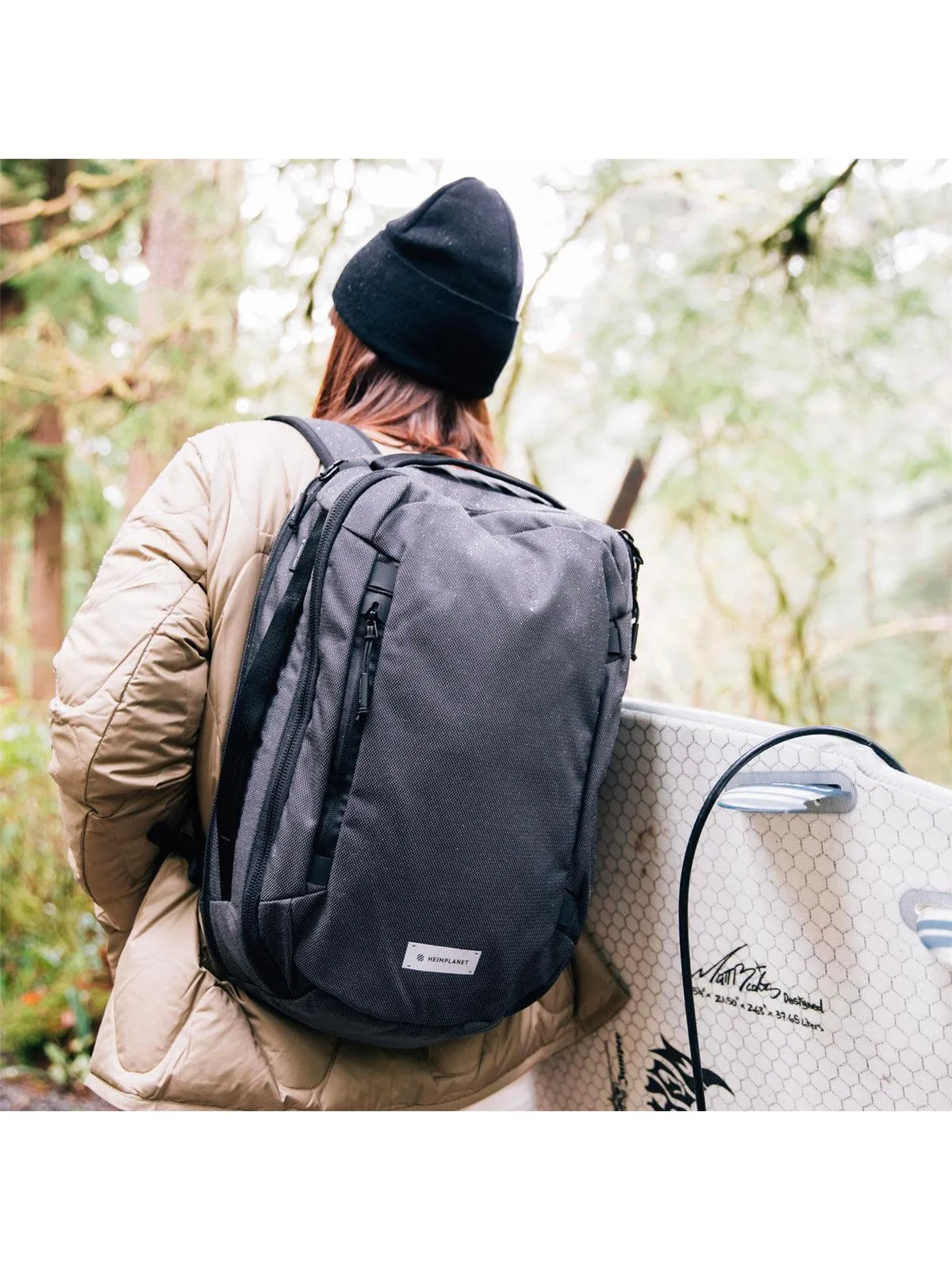 Heimplanet Transit Line Daypack 24L