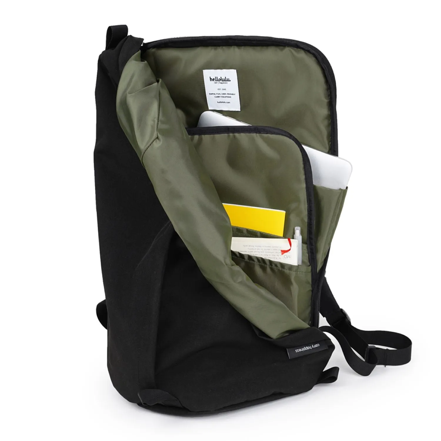 Hellolulu Nash Daily Rucksack