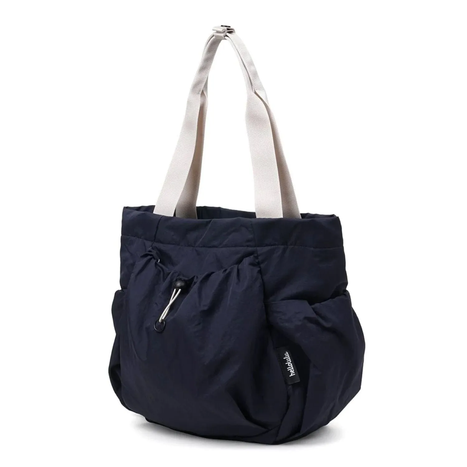 Hellolulu Reon All Day Tote Recycled (SA)