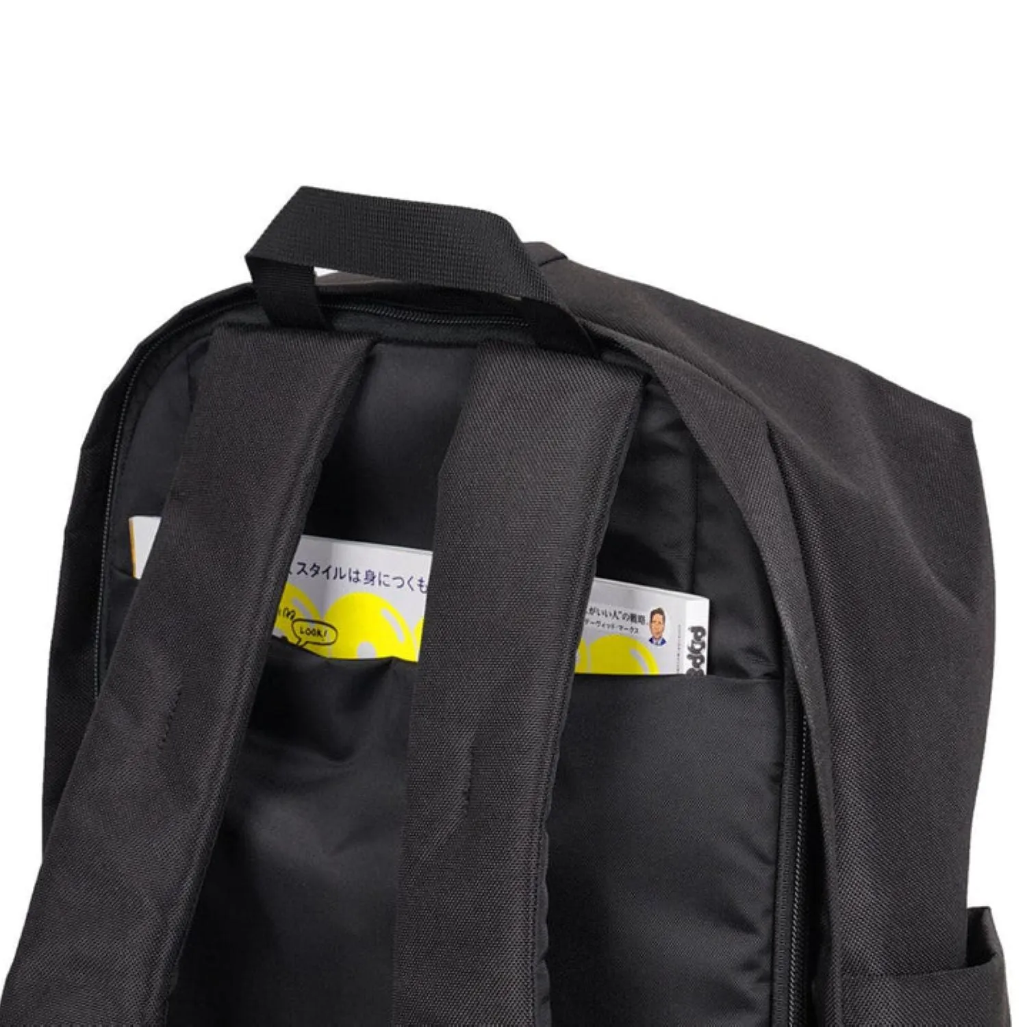 Hellolulu Simo All Day Backpack