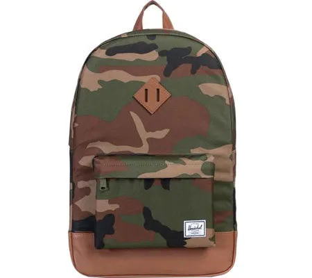 Heritage Backpack