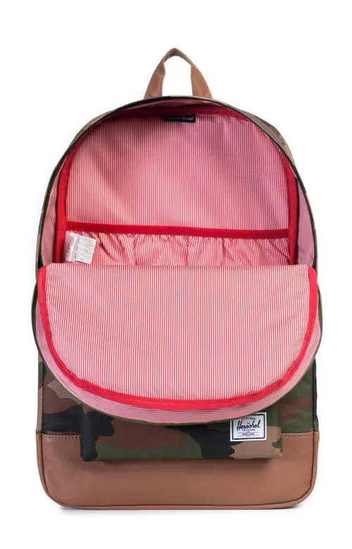 Heritage Backpack