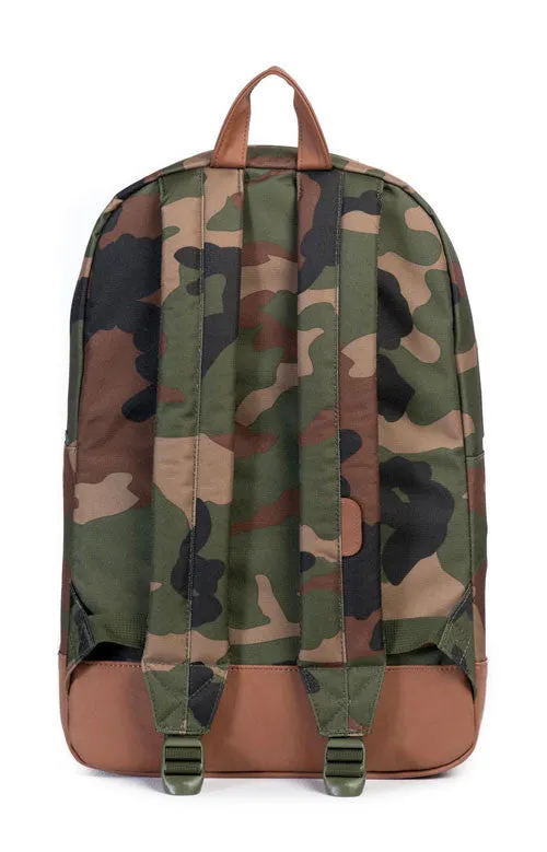 Heritage Backpack