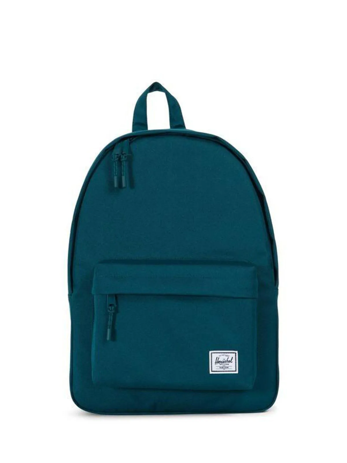 Herschel Classic Backpack Deep Teal 24L