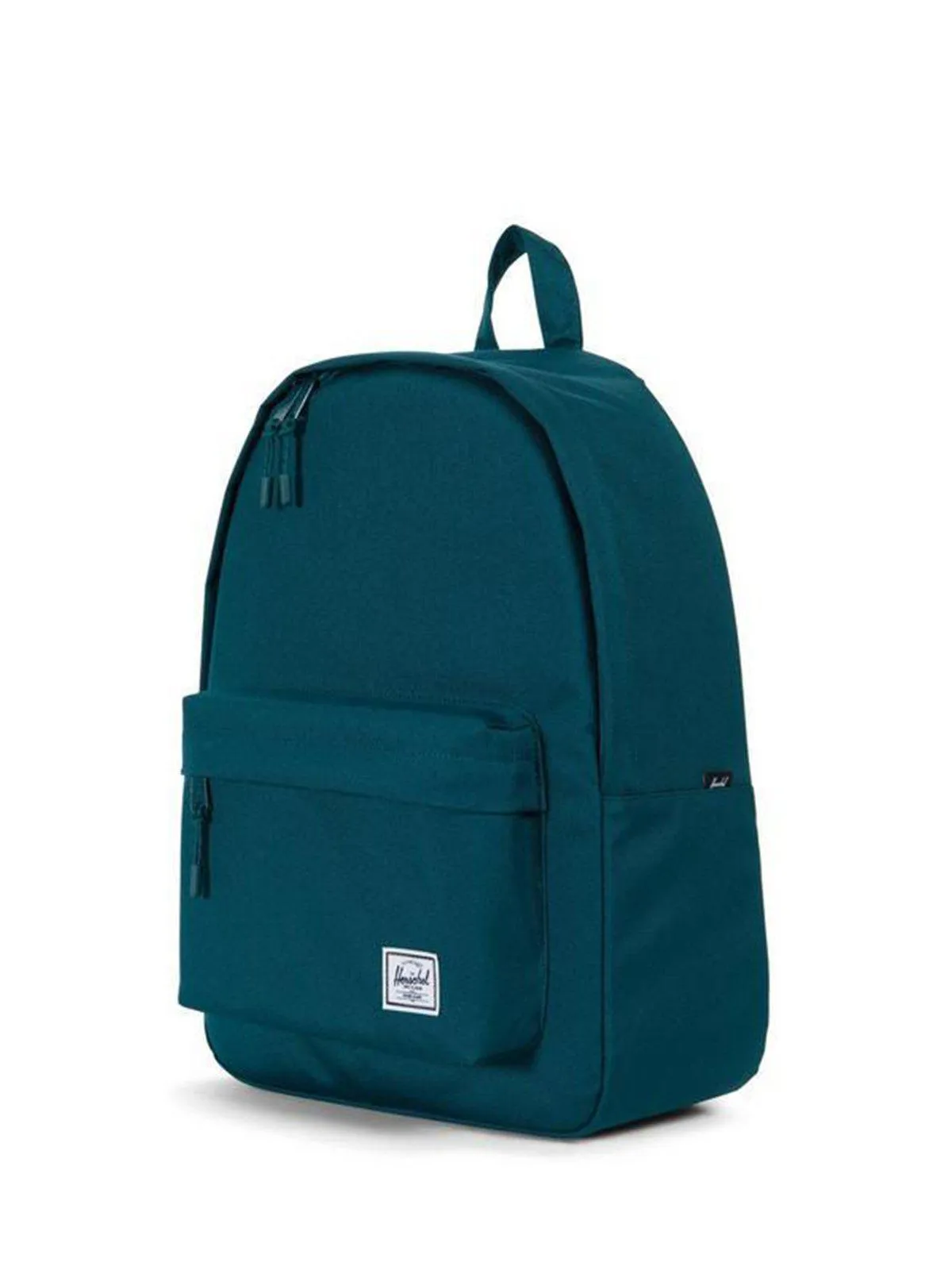 Herschel Classic Backpack Deep Teal 24L