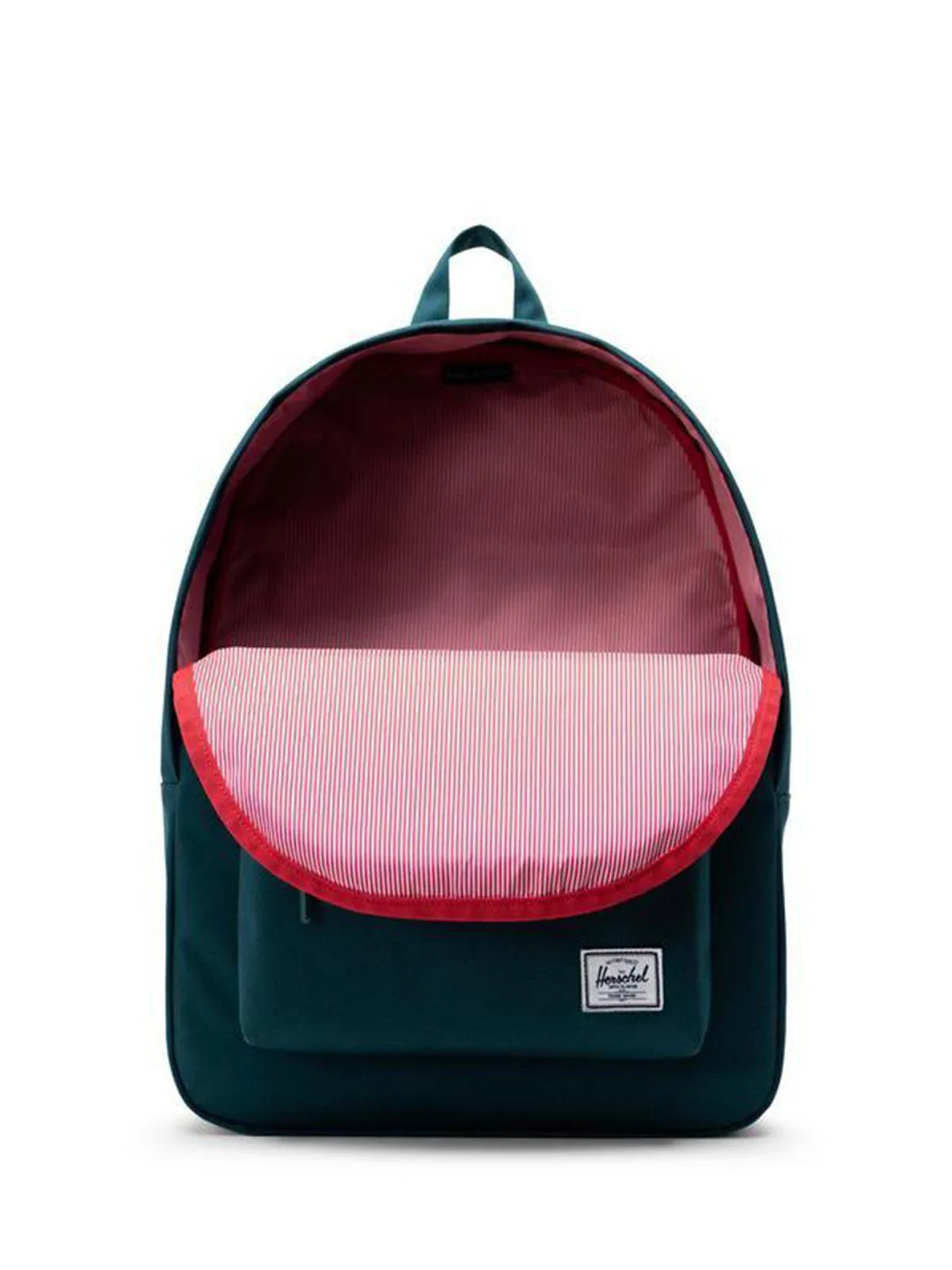 Herschel Classic Backpack Deep Teal 24L